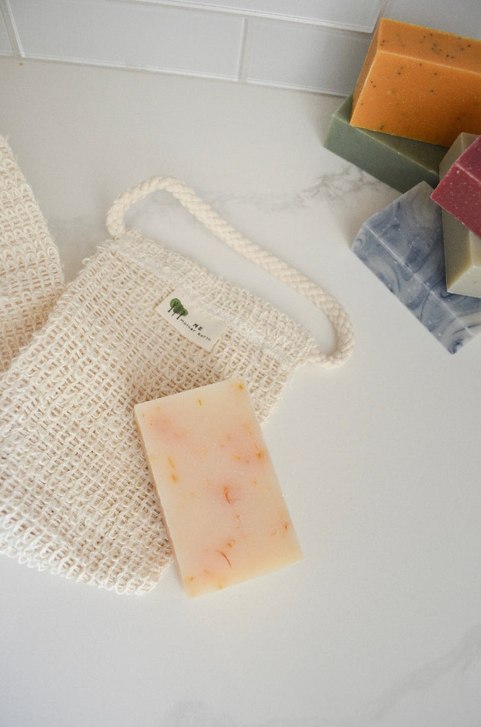 Vegan Soap Bars