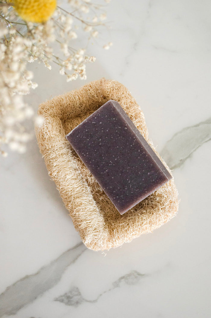 Vegan Soap Bars
