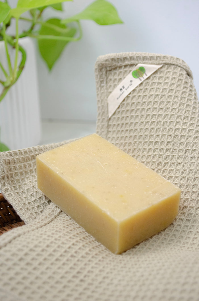 Vegan Soap Bars