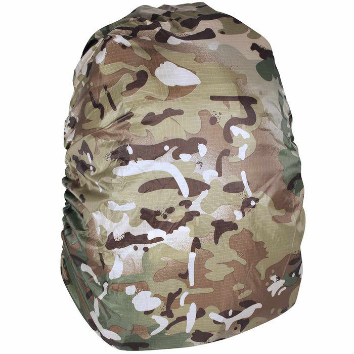 Viper Waterproof Rucksack Cover VCam Camo 120l
