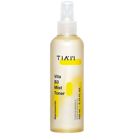 Tiam Vita B3 Mist Toner Nudie Glow Australia