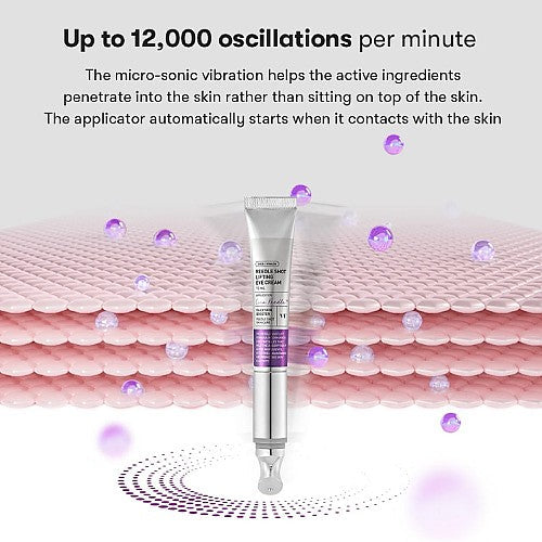 VT Cosmetics Reedle Shot Lifting Eye Cream 15ml