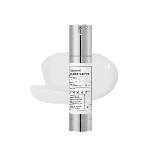VT Reedle CICA Reedle Shot 100 Essence 50ml / 1.69 fl. oz.