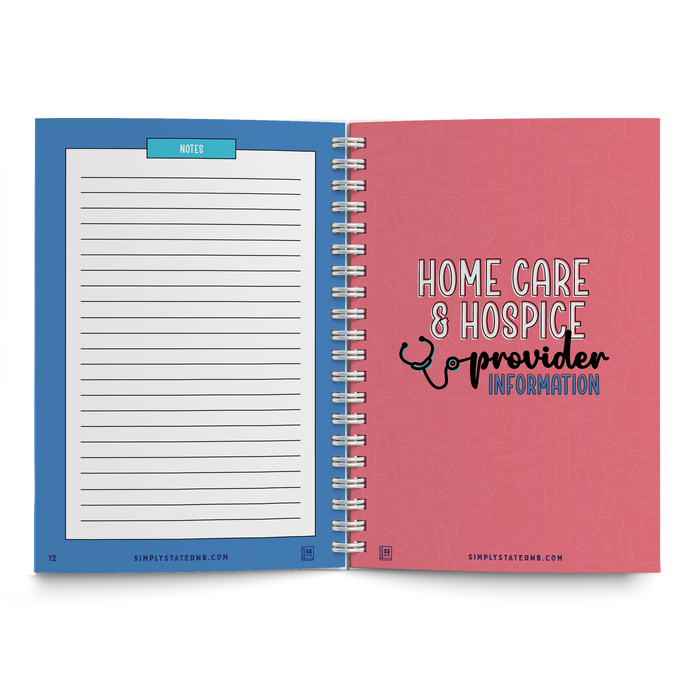 When Home Care Happens Workbook