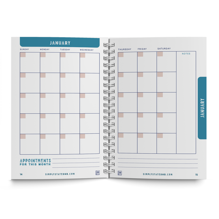 When Manage Your Care Happens Workbook