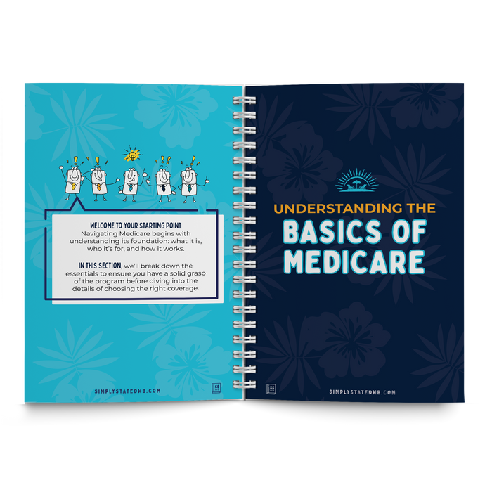 When Medicare Happens Workbook