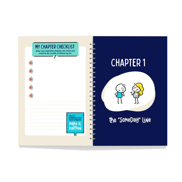 When Retirement Happens Workbook