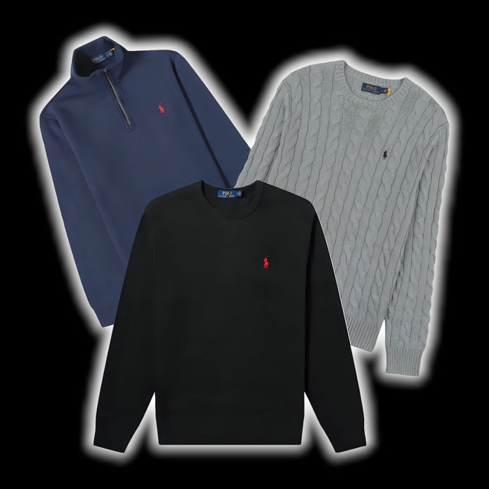 Winter's Best Sellers Bundle