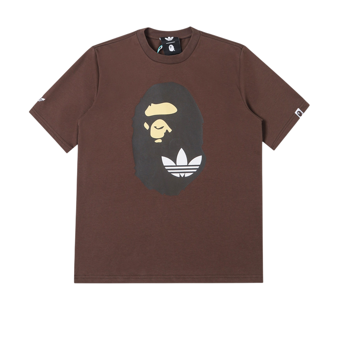 Adidas x  Bape SSL