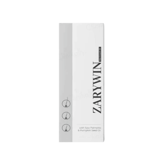 Zarywin Hair Growth Oil - Cosmosentials