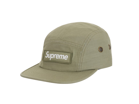 Zoo York Camp Cap